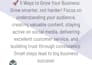 do a professional copywriting for your business